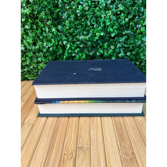 Books Bundle The Hammer of Thor Magnus Chase and the Gods of Asgard Hardcover bo - Picture 7 of 12